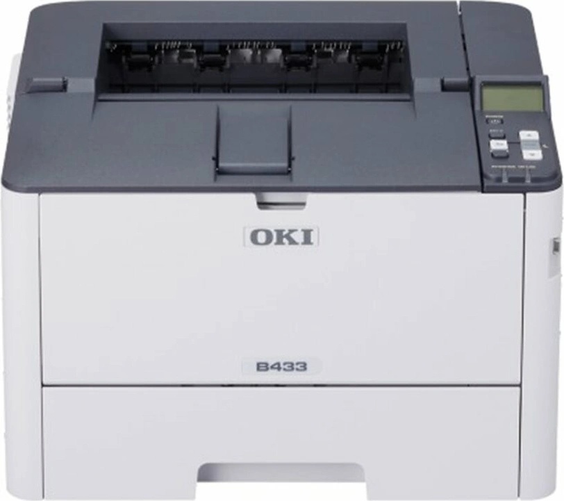 OKI B433dn nuotrauka