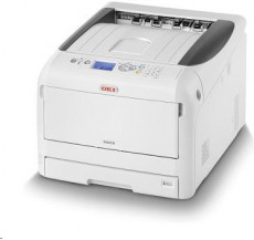 OKI C824n nuotrauka