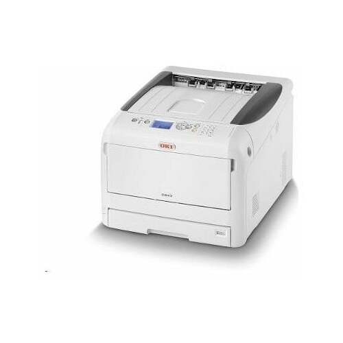 OKI C844dn nuotrauka