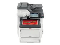 Oki MC883dn nuotrauka