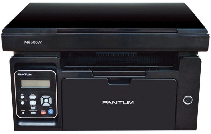 Pantum M6500W nuotrauka