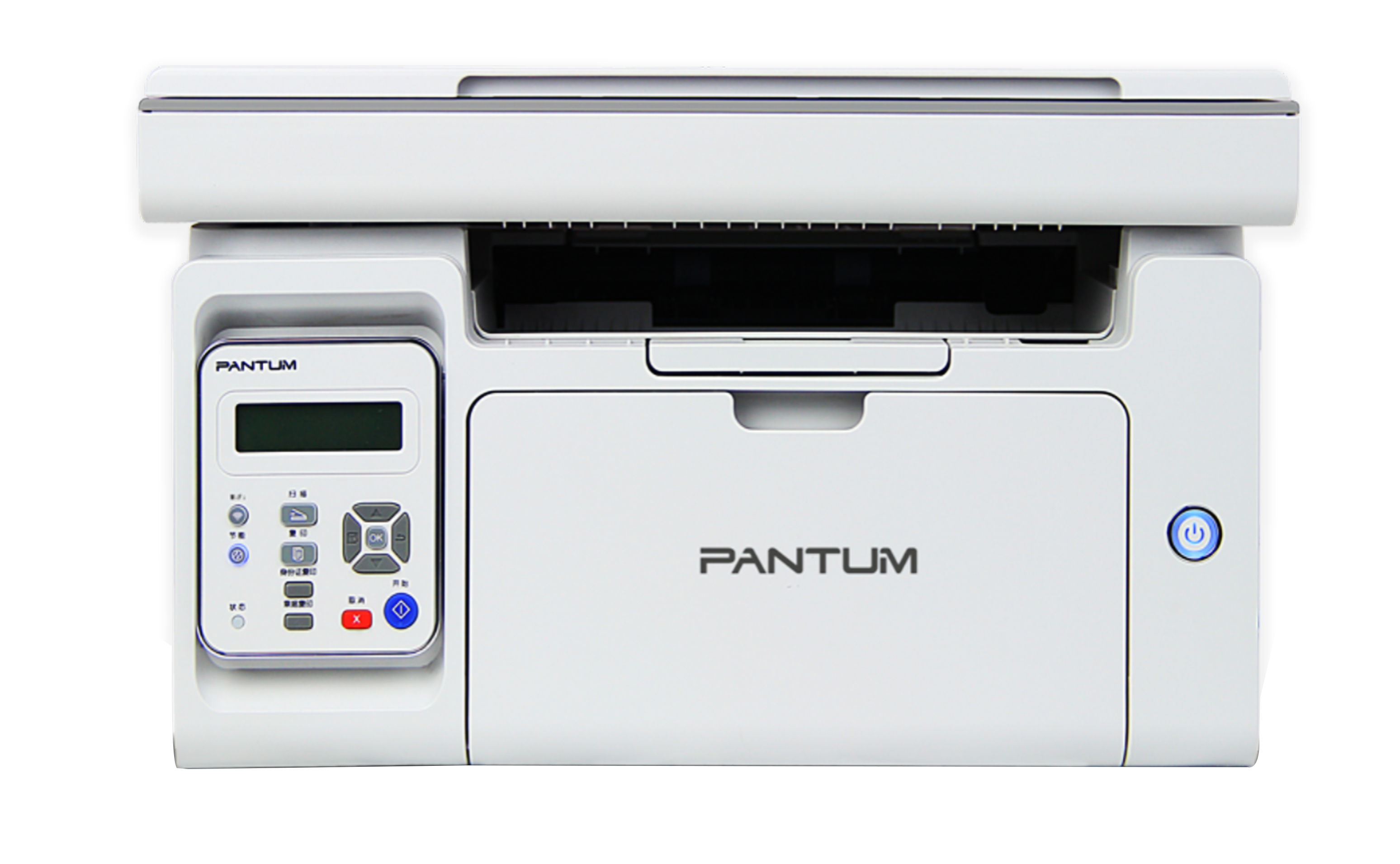 Pantum M6509NW nuotrauka
