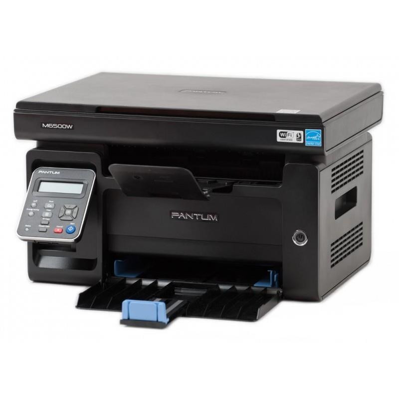 Pantum M6600NW nuotrauka