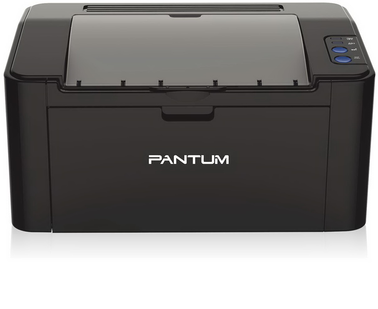 Pantum P2500 nuotrauka
