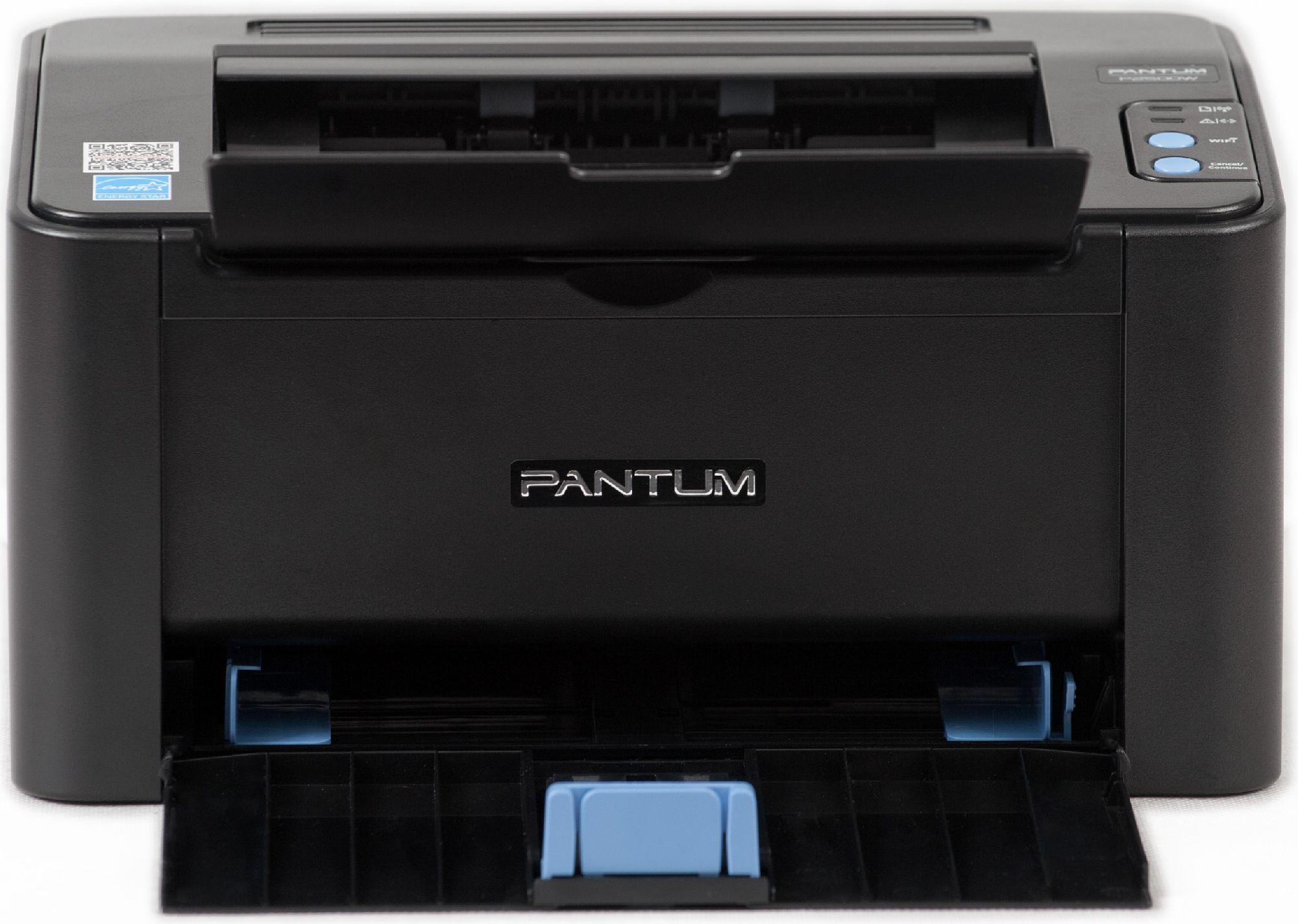 Pantum P2500 nuotrauka
