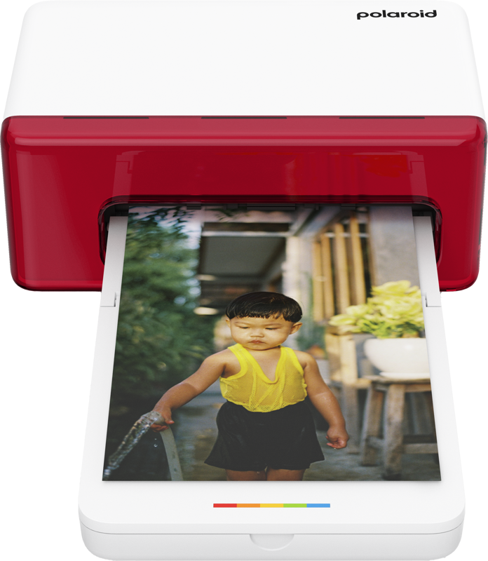 Polaroid Hi-print 4x6 nuotrauka