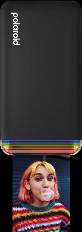 Polaroid Hi-Print Gen 2 nuotrauka