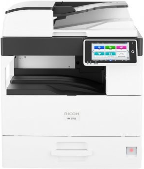 Ricoh IM 2702 nuotrauka