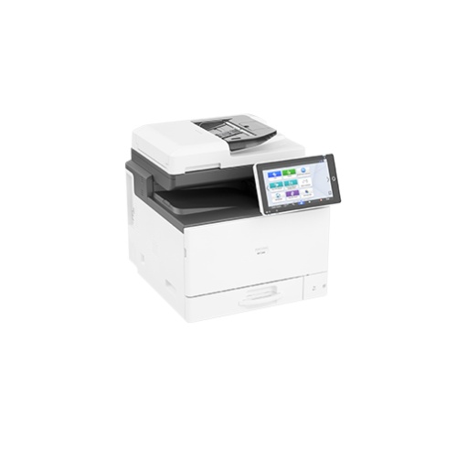 Ricoh IM C300 nuotrauka
