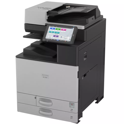Ricoh IM C3010 nuotrauka