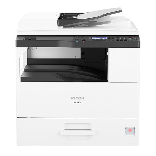 Ricoh M 2701 nuotrauka