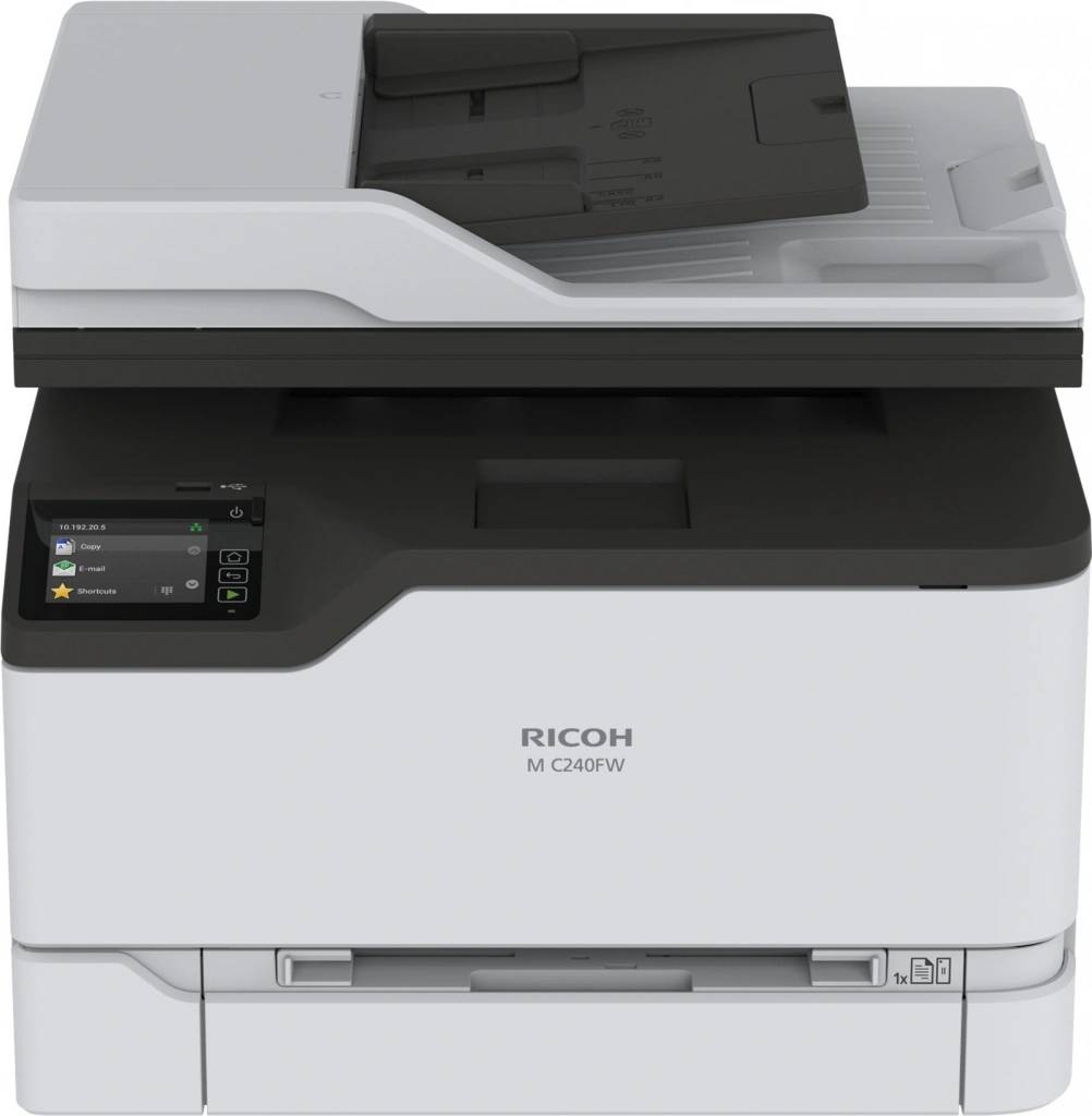 Ricoh M C240FW nuotrauka