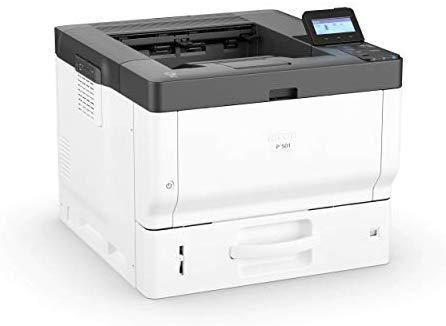 Ricoh P501 nuotrauka