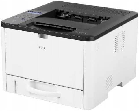 Ricoh P C311 nuotrauka