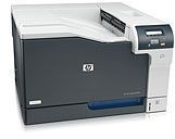 HP Color LaserJet CP5225N nuotrauka