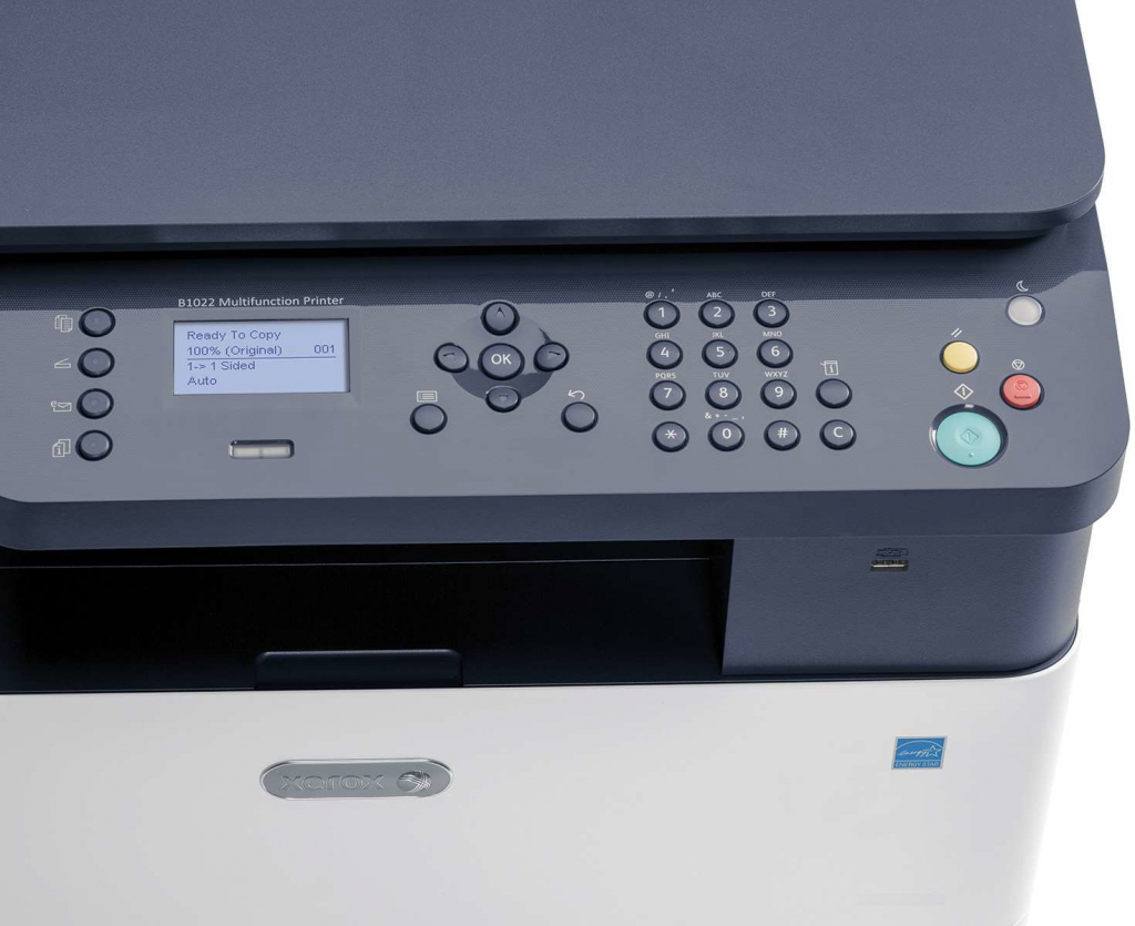 Xerox B1025V_B nuotrauka