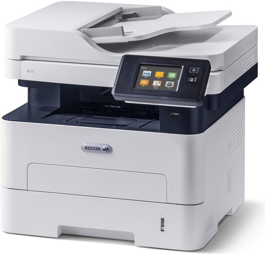 Xerox B215 nuotrauka