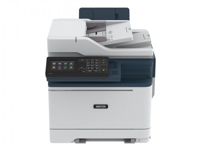 Xerox C315 nuotrauka