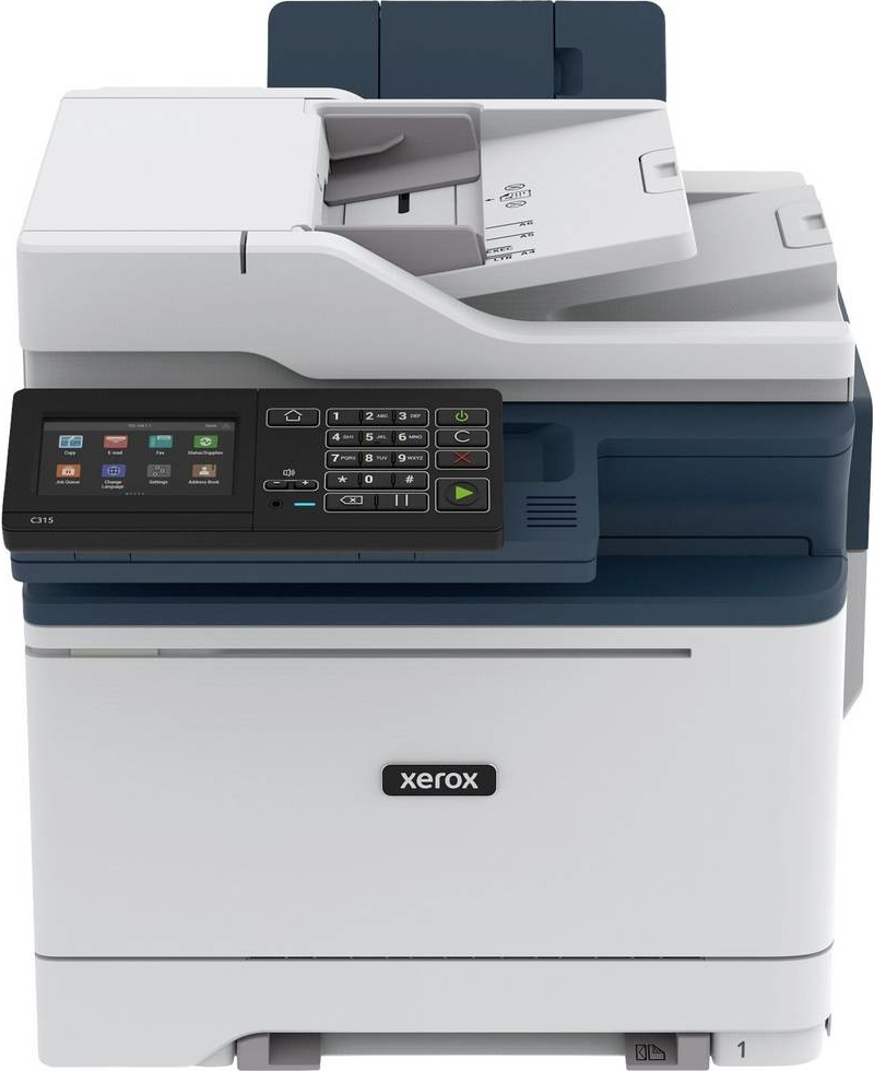 Xerox C315 nuotrauka