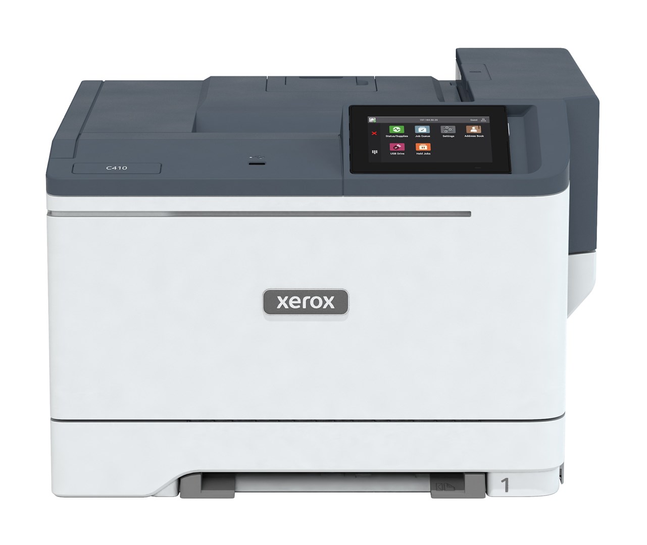 Xerox C410 nuotrauka