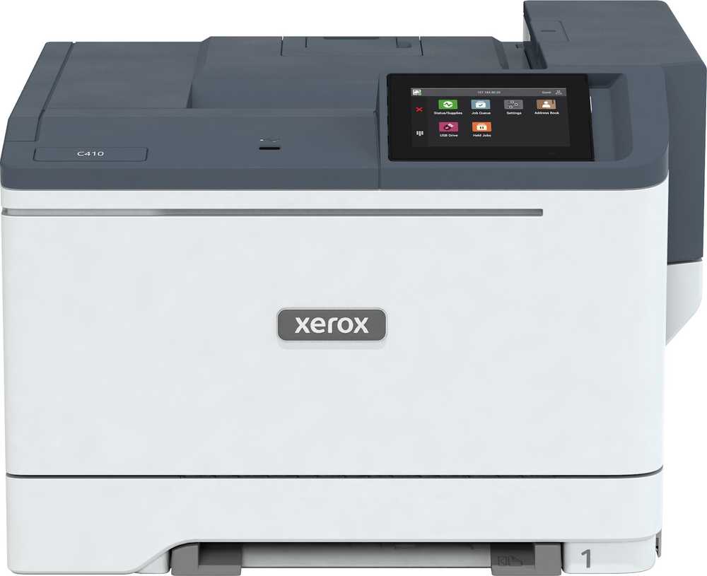 Xerox C410V/Z nuotrauka