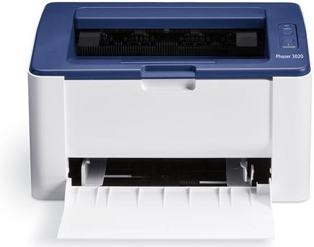 Xerox Phaser 3020BI nuotrauka