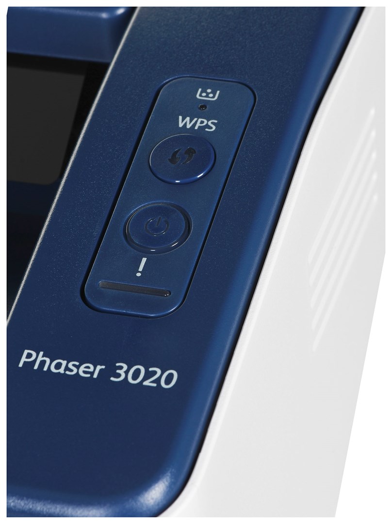 Xerox Phaser 3020BI nuotrauka