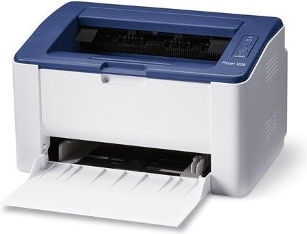 Xerox Phaser 3020BI nuotrauka