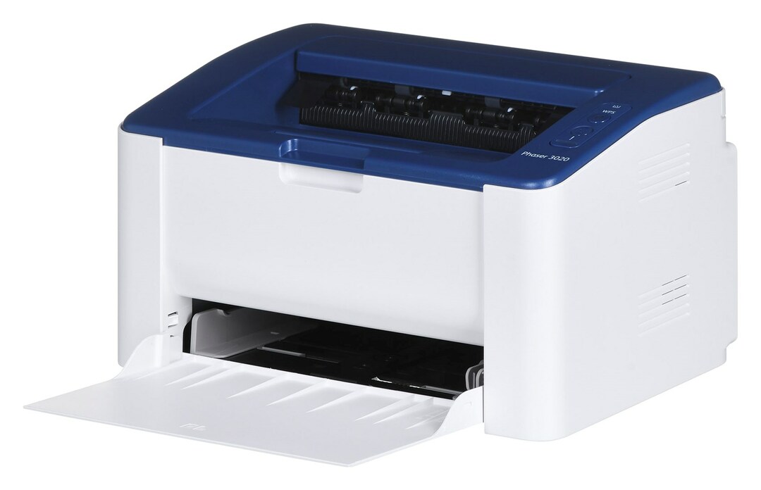 Xerox Phaser 3020BI nuotrauka
