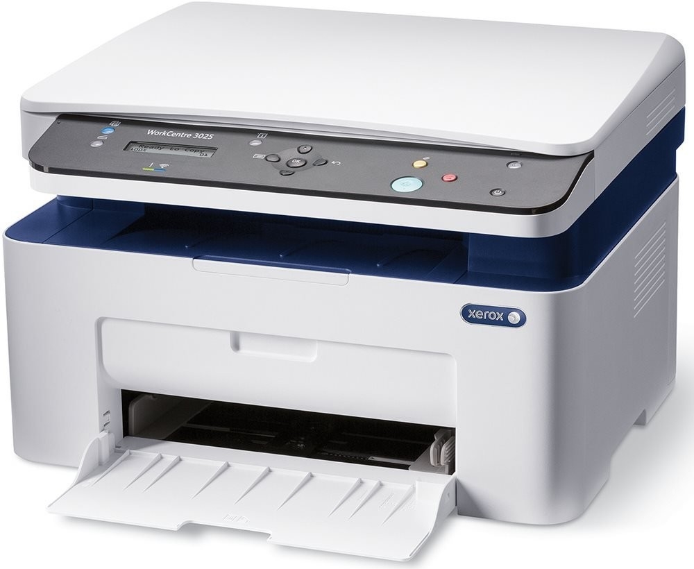 Xerox WorkCenter 3025V nuotrauka