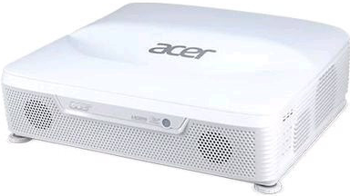 Projektorius Acer L812 nuotrauka