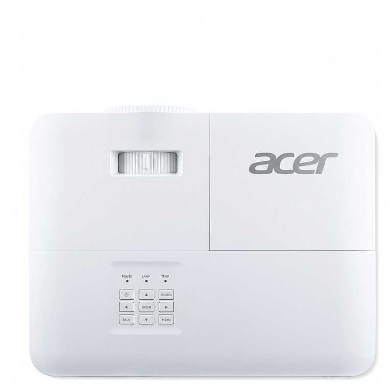 Acer P1358I nuotrauka