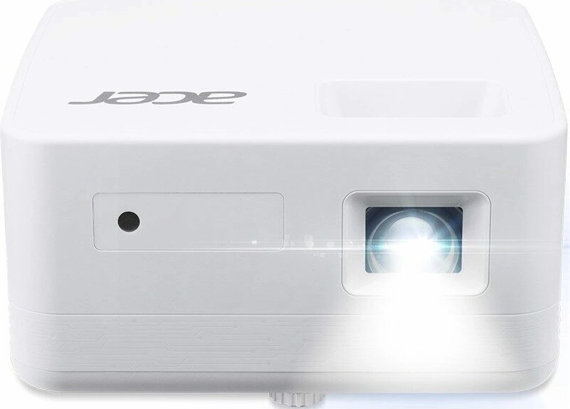 Projektorius Acer PD1800 nuotrauka