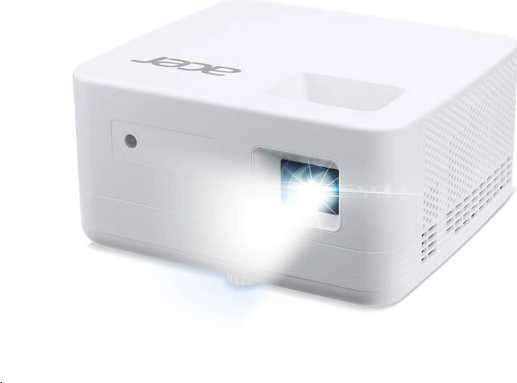 Projektorius Acer PD1800 nuotrauka