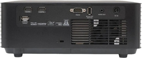 Projektorius Acer PL2520i nuotrauka