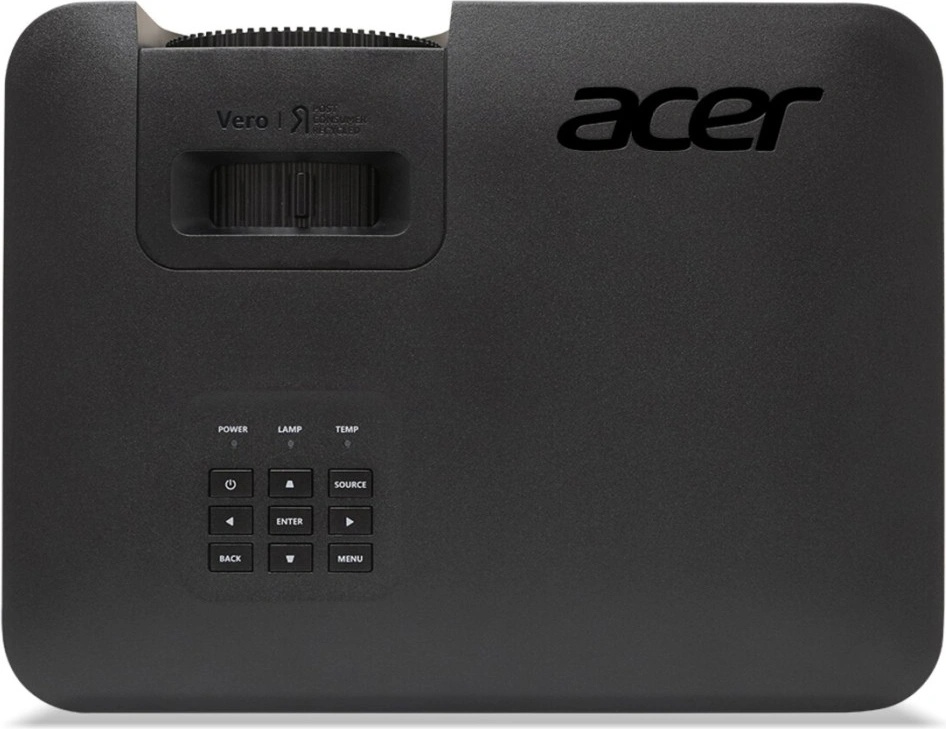 Projektorius Acer PL2520i nuotrauka