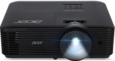 Projektorius Acer X1128i nuotrauka