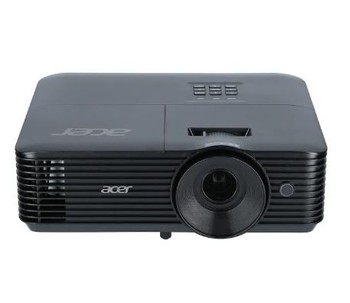 Projektorius Acer X119H nuotrauka