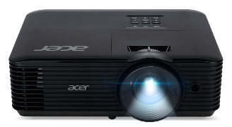 Projektorius Acer X1228HN nuotrauka