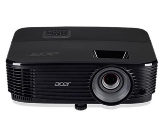 Projektorius Acer X1228i nuotrauka