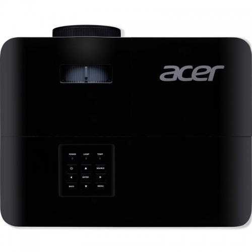 Projektorius Acer X129WH nuotrauka
