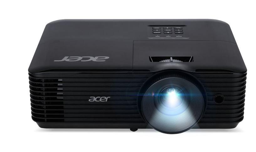 Projektorius ACER X1328Wi nuotrauka