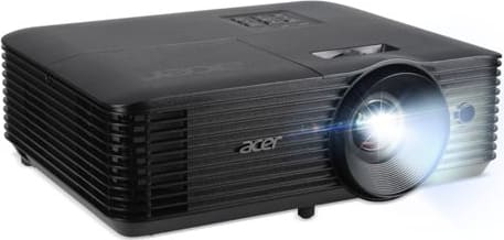 Projektorius Acer X139 nuotrauka