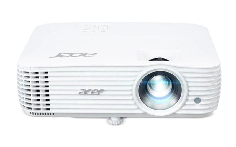 Projektorius Acer X1526 nuotrauka