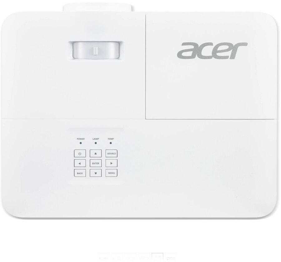 Projektorius Acer X1528Ki nuotrauka