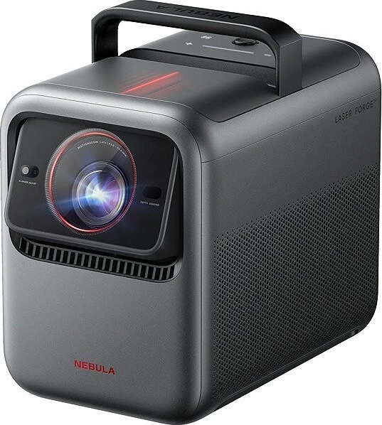Projektorius Anker Nebula X1 nuotrauka
