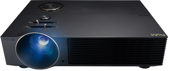 Projektorius Asus ProArt A1 nuotrauka