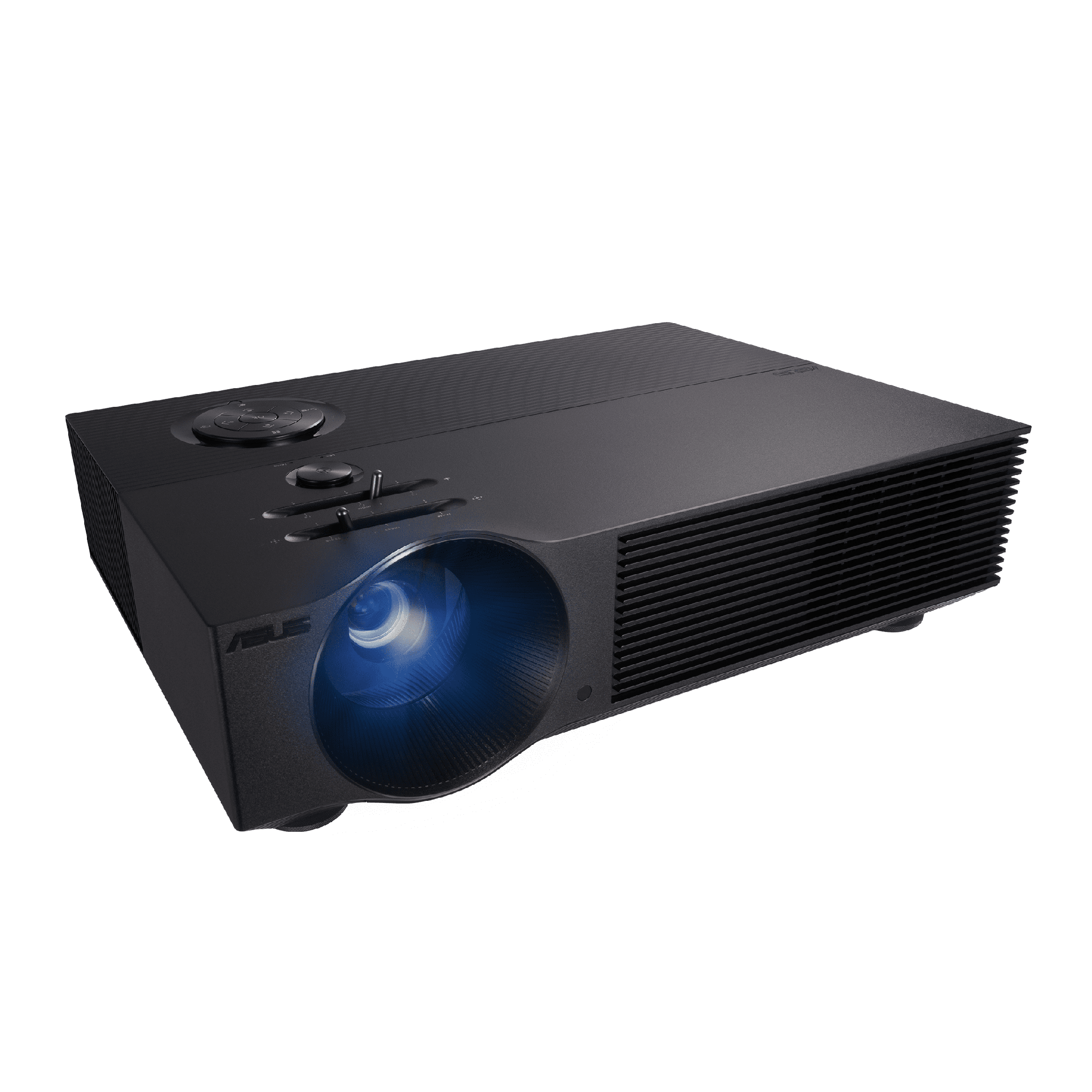Projektorius Asus H1 LED nuotrauka