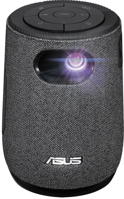 Projektorius Asus ZenBeam Latte L1 nuotrauka