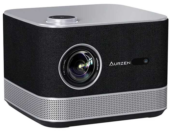 Aurzen Boom 3 nuotrauka